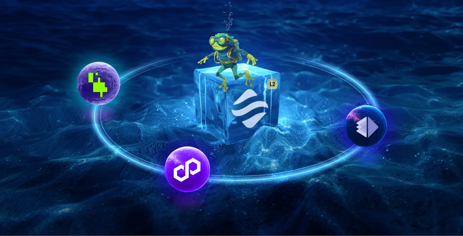 Hotcoin Research｜玩赚WEB3：孙哥的空投秘籍：Swell Network 全攻略