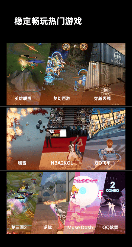 摩尔线程“智娱摩方”台式电脑主机配置上新:i5-14400F + MTT S80 国产显卡售 7099 元