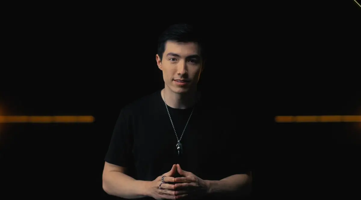 起底 Blast 创始人 Pacman ：从 16 岁辍学到 16 亿美金 TVL 的商业帝国