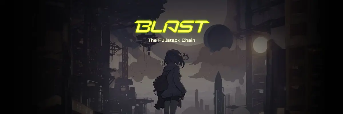 起底 Blast 创始人 Pacman ：从 16 岁辍学到 16 亿美金 TVL 的商业帝国