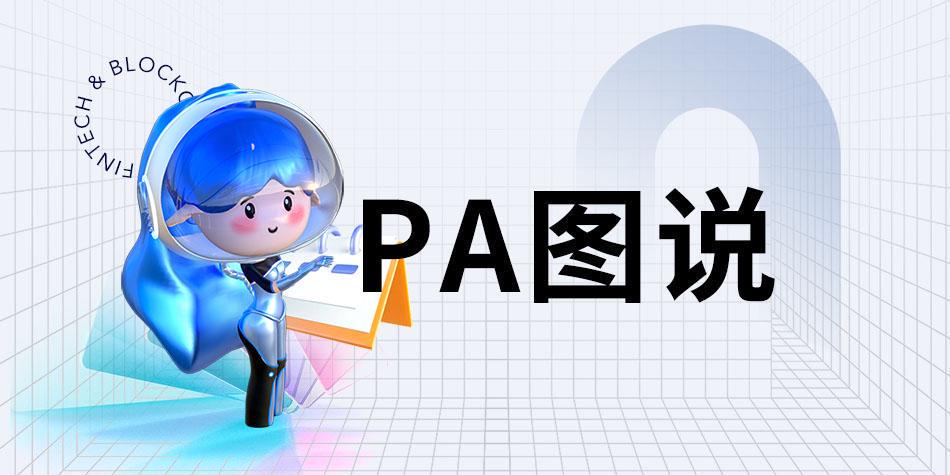 TON 生态一览图