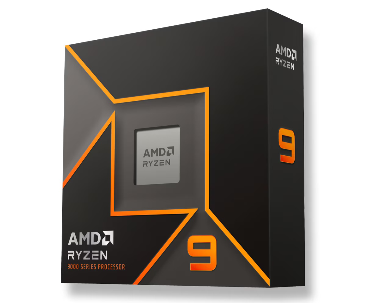 AMD 锐龙 9 9900X 处理器 Cinebench R23 多核跑分曝光：相比前代 7900X 提升约 18%