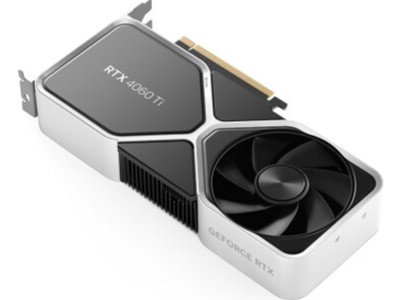 消息称英伟达游戏显卡价格普涨，已蔓延至 RTX 4060 Ti 及以下级别