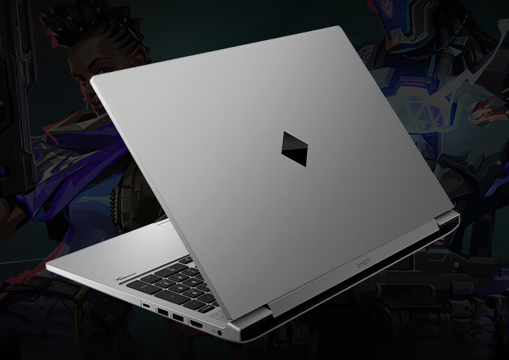 惠普暗影精灵乐享版笔记本开售:英特尔酷睿 i7-14650HX + RTX 4060,首发 6799 元
