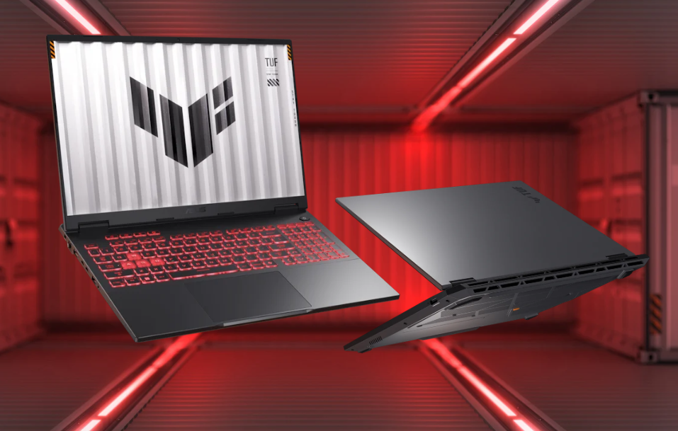 有望 7 月上市,华硕 TUF A16、ROG 幻 16 Air 等新品锐龙 AI 300 笔记本通过 3C 认证