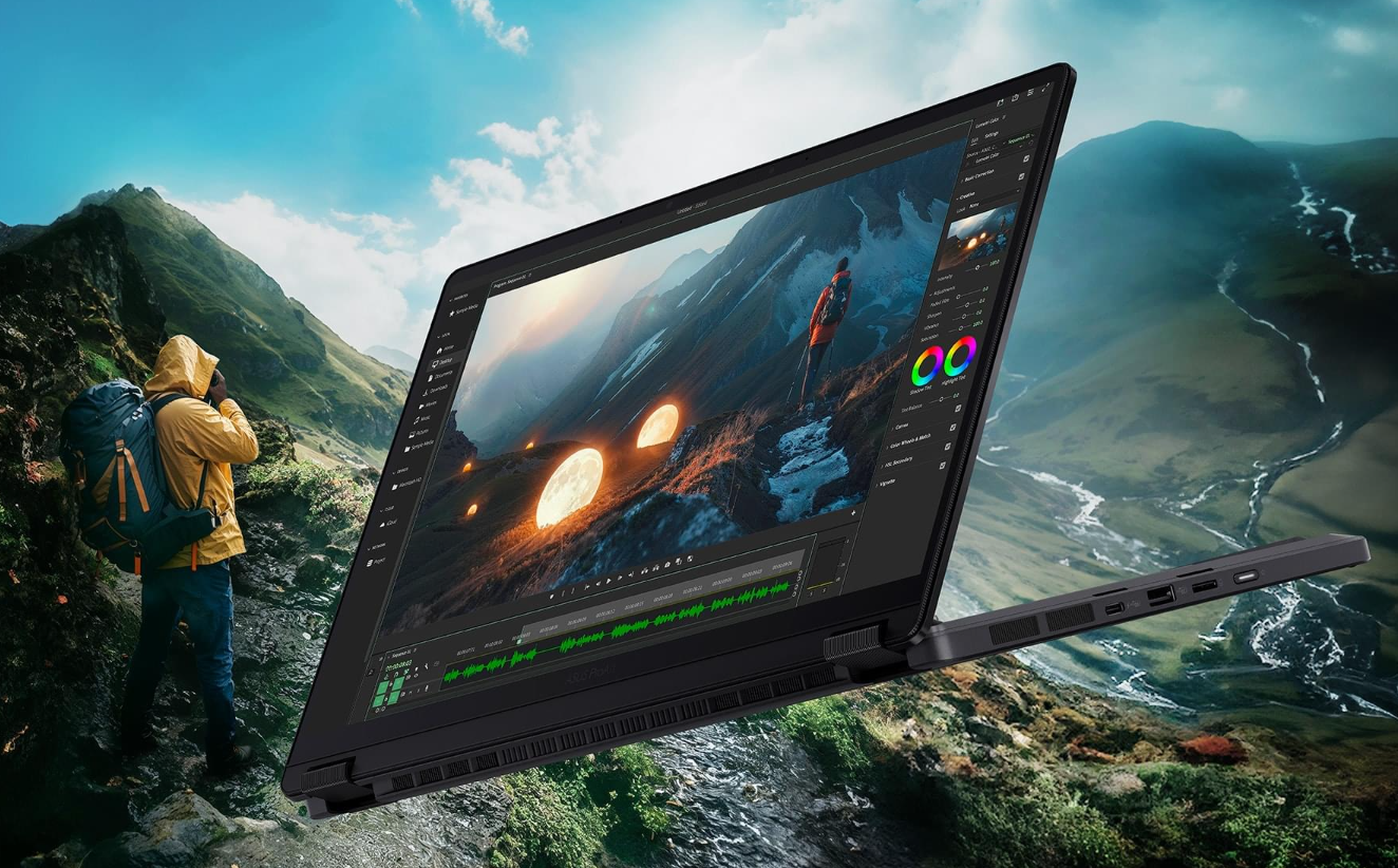 有望 7 月上市,华硕 TUF A16、ROG 幻 16 Air 等新品锐龙 AI 300 笔记本通过 3C 认证