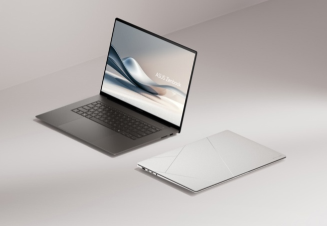 有望 7 月上市,华硕 TUF A16、ROG 幻 16 Air 等新品锐龙 AI 300 笔记本通过 3C 认证