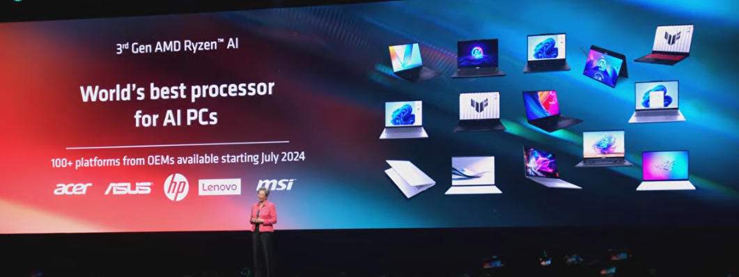 有望 7 月上市,华硕 TUF A16、ROG 幻 16 Air 等新品锐龙 AI 300 笔记本通过 3C 认证