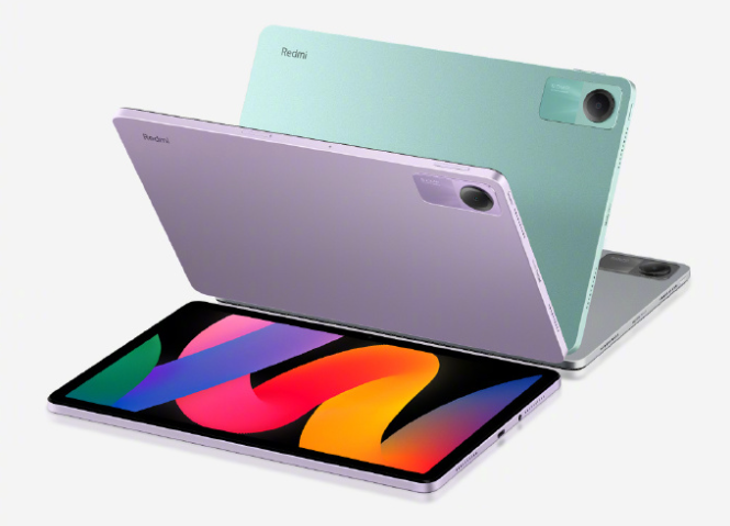 骁龙 680 处理器:Redmi Pad SE 11 英寸平板 128G 版 686 元限时新低