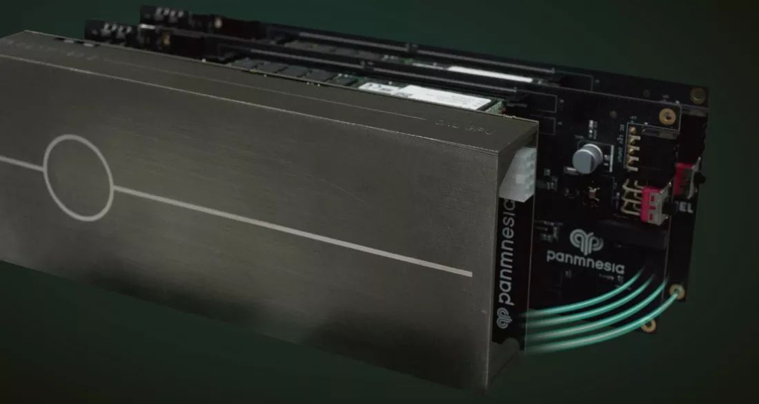 GPU 显存不够咋办?新技术可通过 PCIe 扩展,延迟 100 纳秒以内