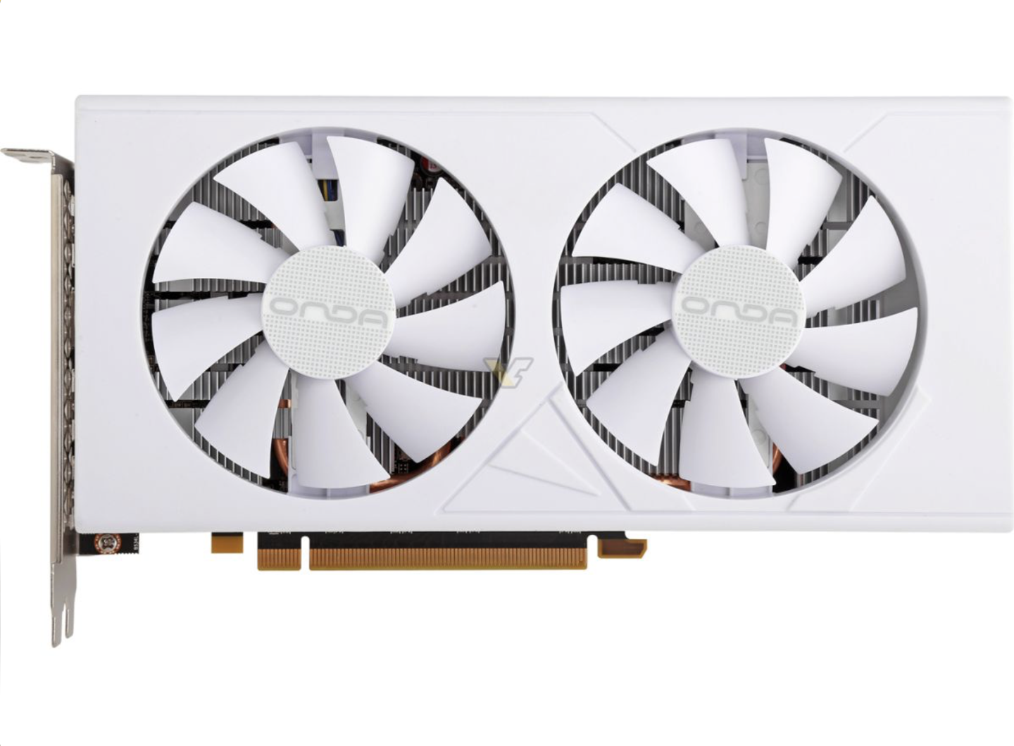 昂达推出 RX 6600 LE AEGIS 显卡:双风扇 + 双热管、核心频率 2495MHz