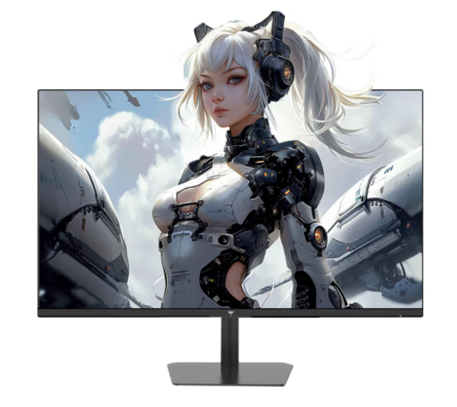 180Hz FastIPS:KTC 24.5 英寸 H25T7 显示器 507 元限时购