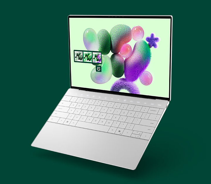 戴尔 XPS 13 9345 笔记本上架:骁龙 X Plus 处理器、OLED 触控屏,11999 元