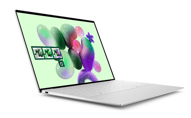 戴尔 XPS 13 9345 笔记本上架:骁龙 X Plus 处理器、OLED 触控屏,11999 元