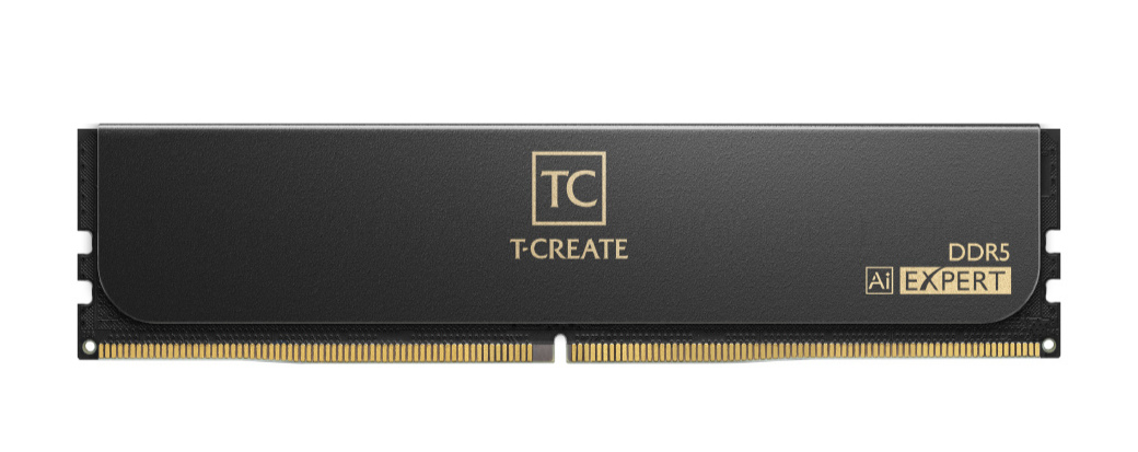 十铨宣布参加 2024 台北国际电脑展:推出粉色 10000MHz 玄境内存、T-CREATE Ai 系列等新品