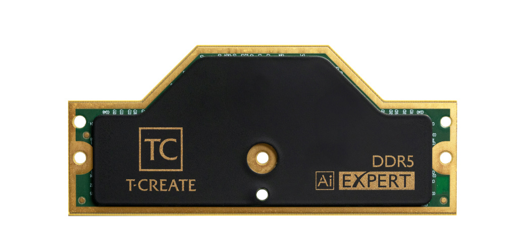 十铨宣布参加 2024 台北国际电脑展:推出粉色 10000MHz 玄境内存、T-CREATE Ai 系列等新品