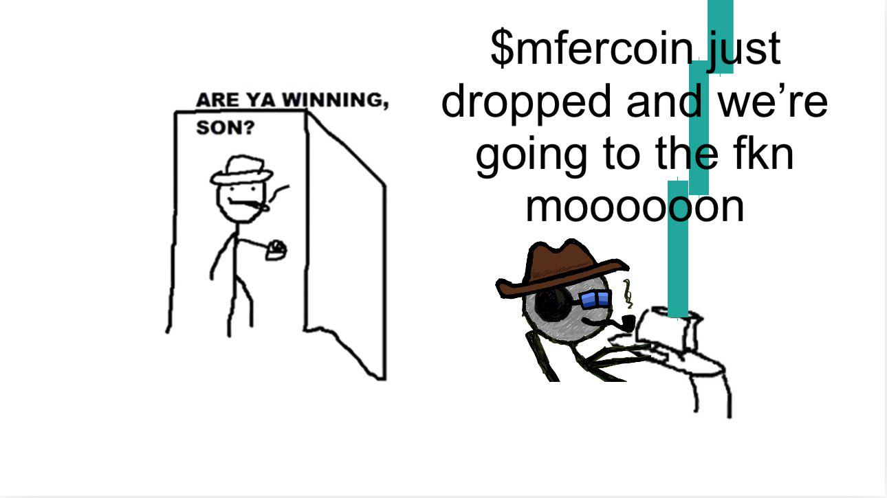 神隐两年后带着新项目横空出世，一文读懂mfer创始人推出的mfercoin