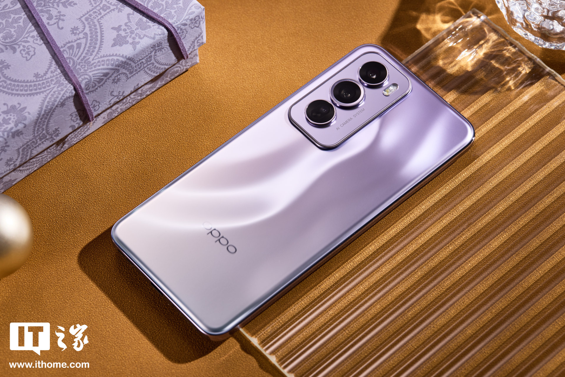 预计为 Reno 12 Pro 国际版,OPPO 天玑 7300 新机现身 Geekbench 数据库