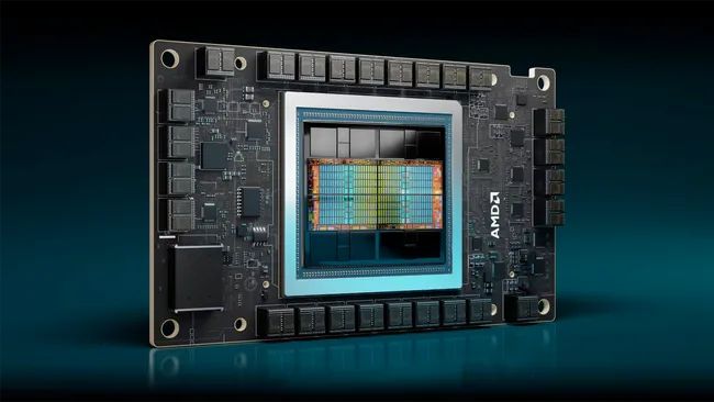 登顶 OpenCL 榜单，AMD MI300X 成“榜一大哥”：比英伟达 L40S 快 7.7%、比 RTX 4090 快 18.8%