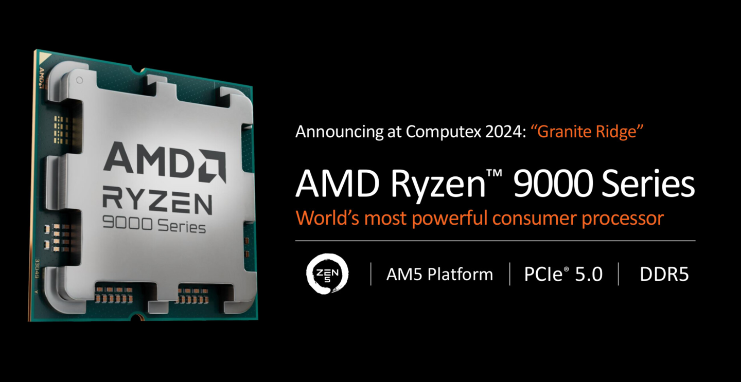 优化锐龙 9000 系列处理器性能，技嘉 AM5 主板更新 AGESA 1.2.0.0a BIOS