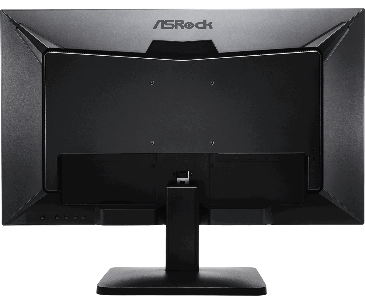 华擎推出 Phantom Gaming 系列 27 英寸电竞显示器:2K 180Hz、IPS 面板