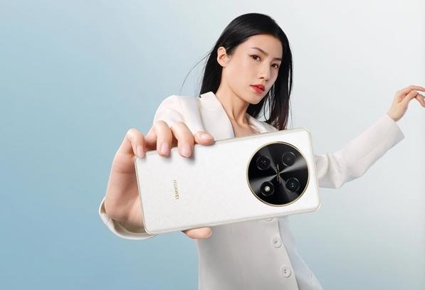 WIKO 鸿蒙新机 Hi 畅享 70 Pro 5G 官宣!3 月 29 日发布