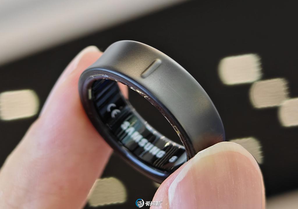 Wow Awesome!三星 Galaxy Ring 体验:2999 元的真 · 智能戒指