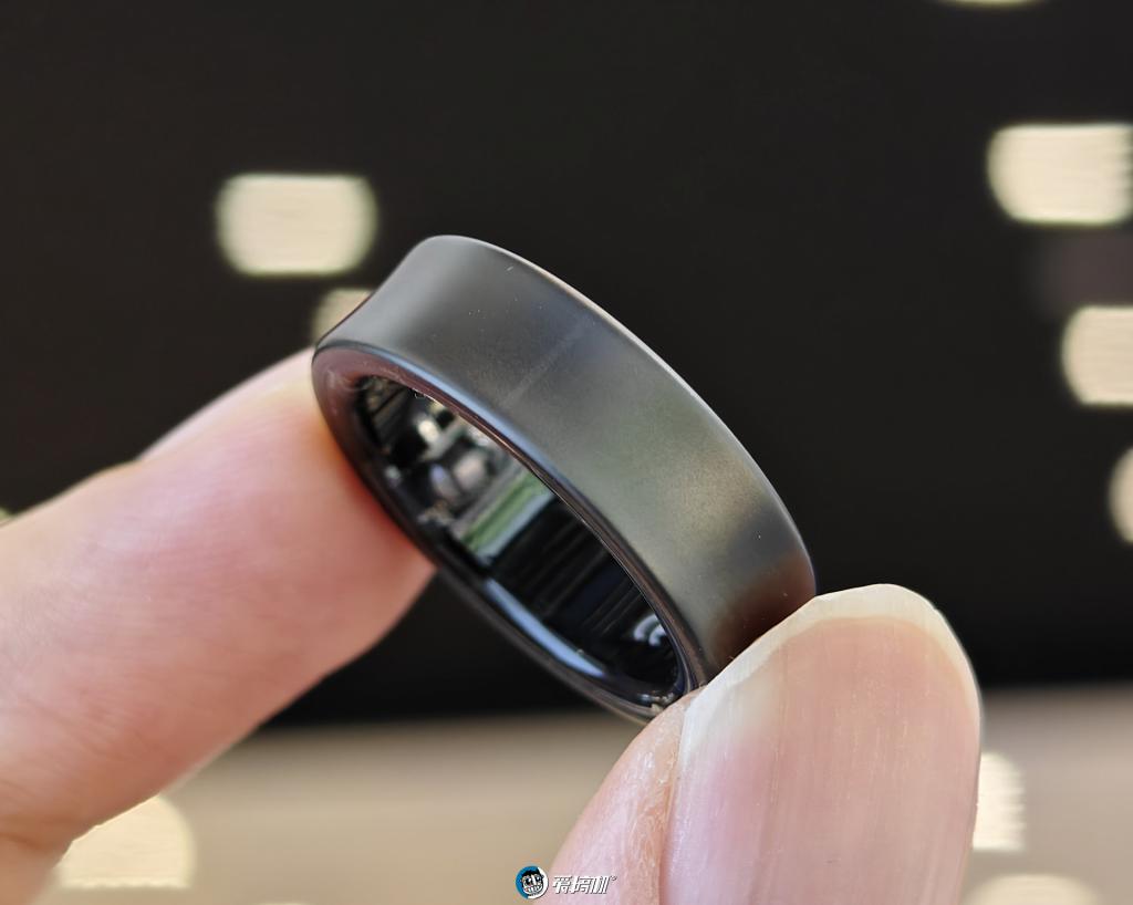 Wow Awesome!三星 Galaxy Ring 体验:2999 元的真 · 智能戒指