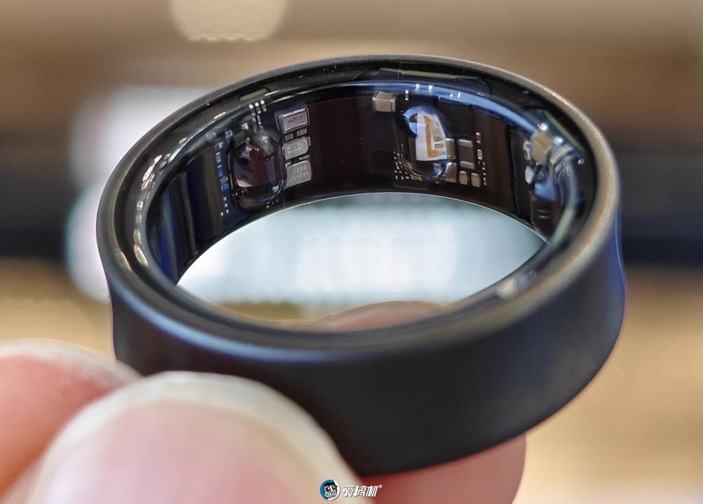 Wow Awesome!三星 Galaxy Ring 体验:2999 元的真 · 智能戒指