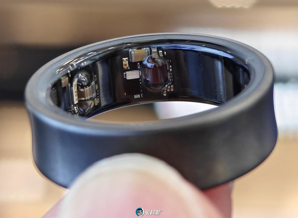 Wow Awesome!三星 Galaxy Ring 体验:2999 元的真 · 智能戒指