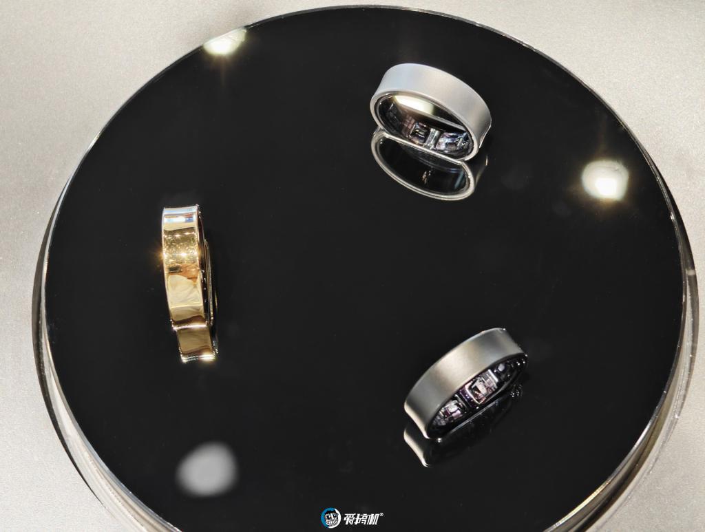 Wow Awesome!三星 Galaxy Ring 体验:2999 元的真 · 智能戒指