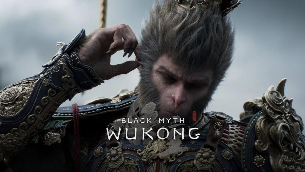 先测再玩,《黑神话:悟空》官方性能测试工具上架