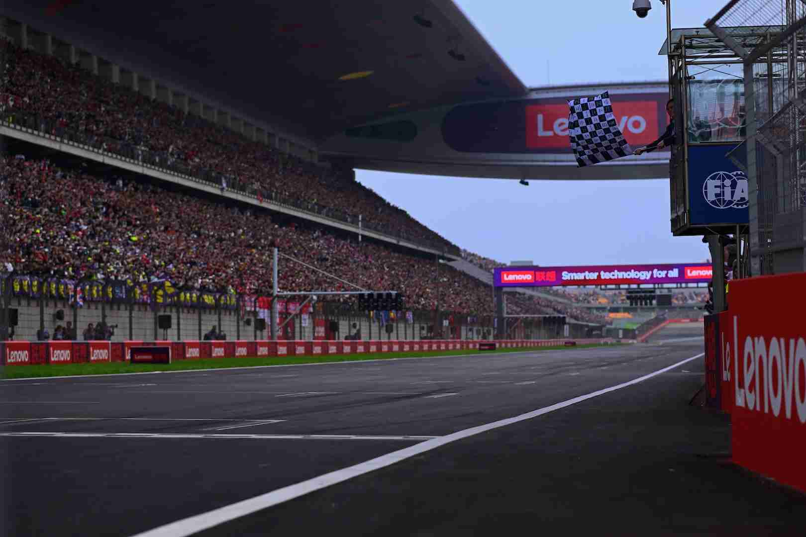 AI黑科技加持，F1能否焕发第二春？
