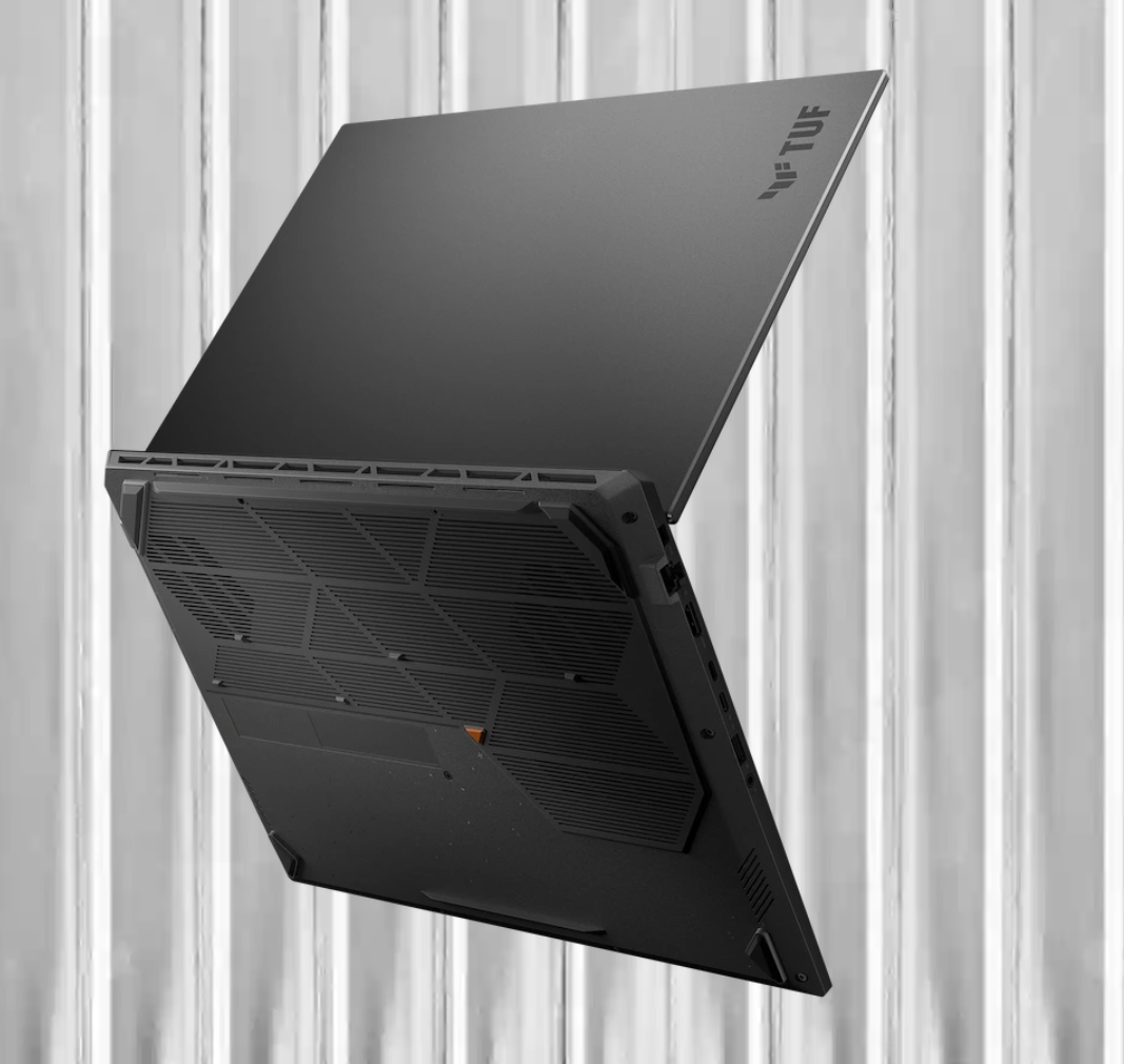 锐龙 AI 300 + RTX 独显、1.46kg 小钢炮,华硕发布新款 TUF Gaming A14 / A16 游戏本