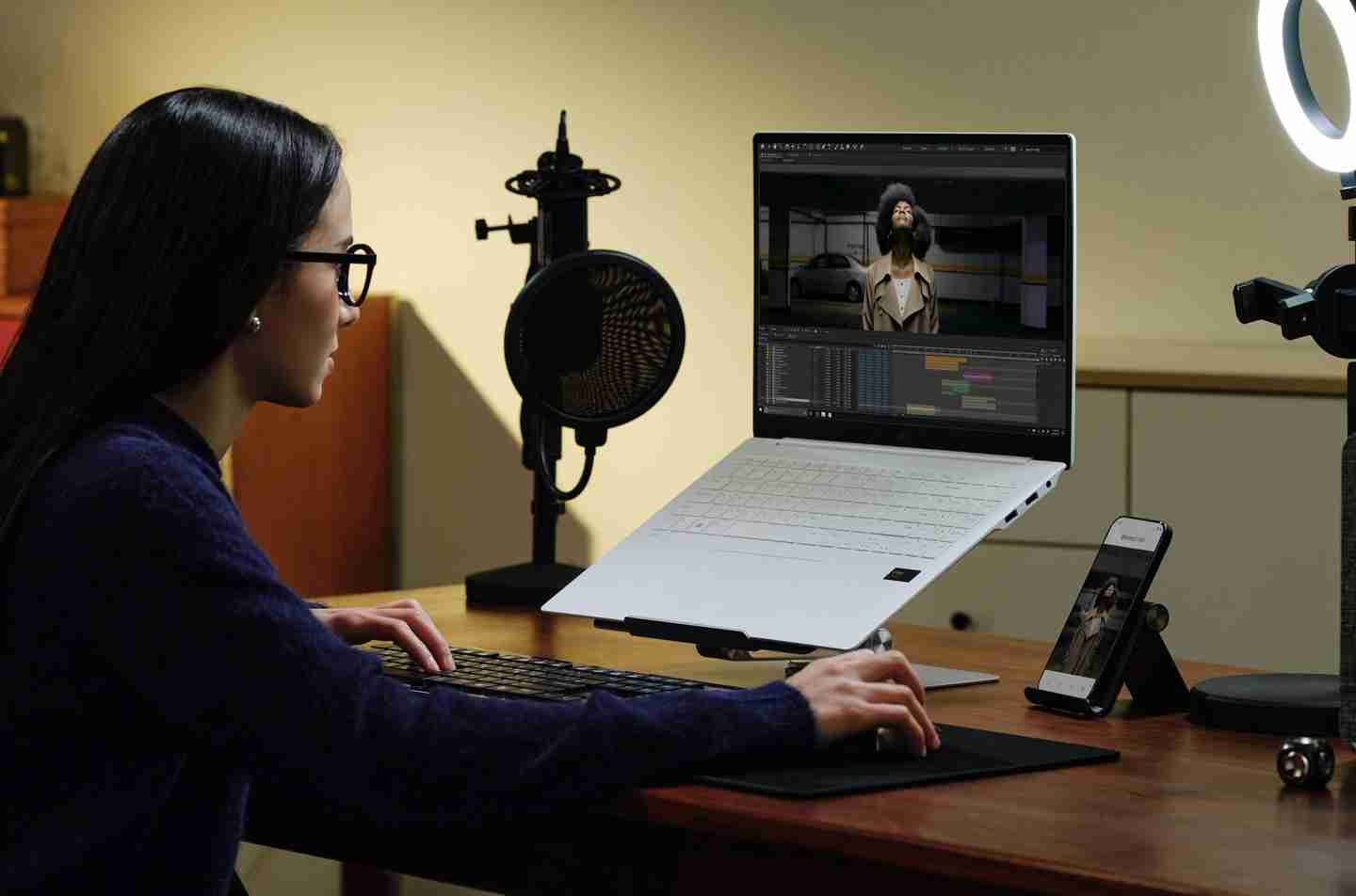 LG Gram 16 Pro 亮相 IFA 2024:搭载英特尔 Lunar Lake 处理器,年底上市