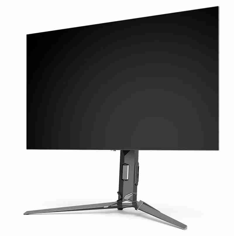 宏碁“Predator X32 X3”31.5 英寸显示器国行开售:4K 240FPS / 1080P 480Hz 双模式,8389 元