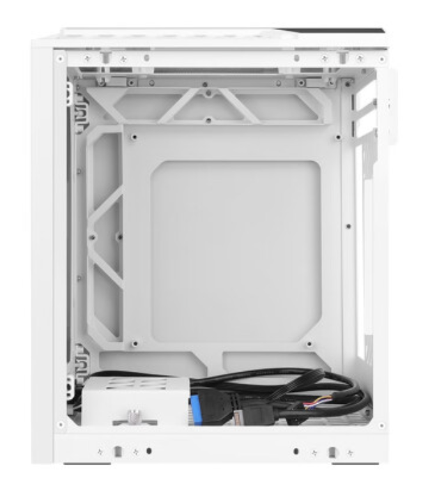 七彩虹 iGame C24 Mini FROZEN 机箱上架,售价 799 元