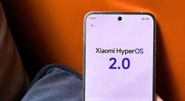  小米澎湃 OS 2.0 升级设备名单曝光 小米 11 用户狂喜 