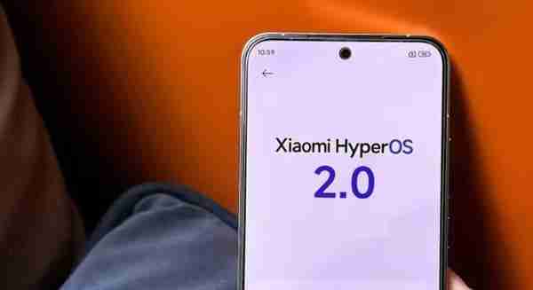 小米澎湃 OS 2.0 升级设备名单曝光 小米 11 用户狂喜