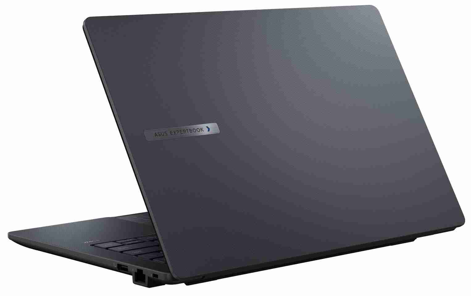 华硕 ExpertBook B1 笔记本配置上新:换用酷睿 7 处理器、可选 64GB RAM