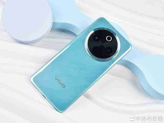 重塑智能生活新体验 vivo Y300 Pro 系统 AI 体验分享
