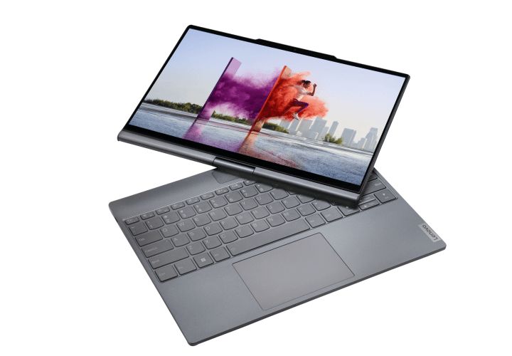 联想 9 月 14 款新品曝光，含 IdeaPad / ThinkBook / Yoga / Legion Go 等