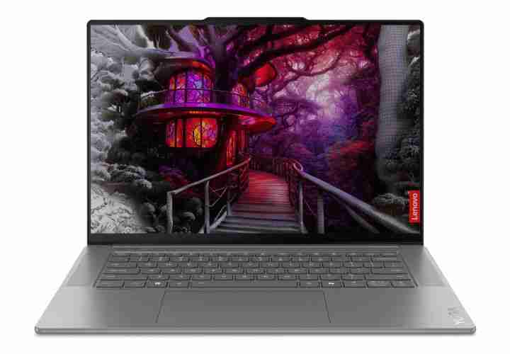 联想 9 月 14 款新品曝光，含 IdeaPad / ThinkBook / Yoga / Legion Go 等