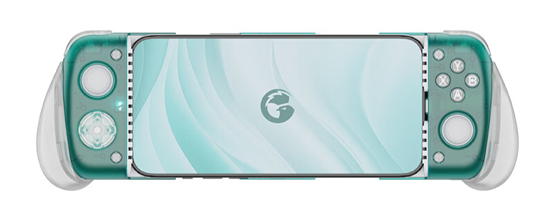 盖世小鸡 X3 Pro 北极光拉伸手柄首销:微动按键 + 霍尔摇杆,469 元