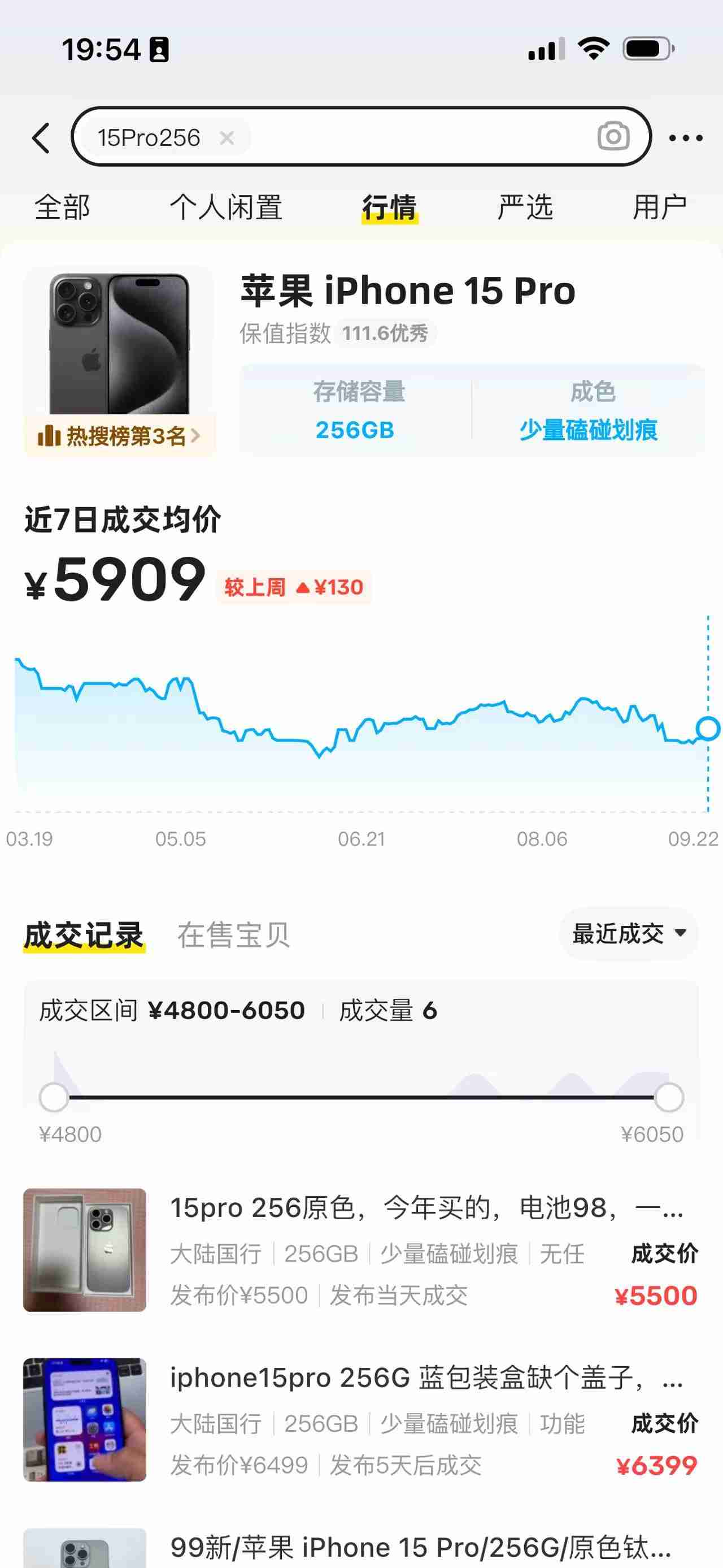 旧iPhone回收大横评:不怕麻烦去转转,想要保值首选苹果官方