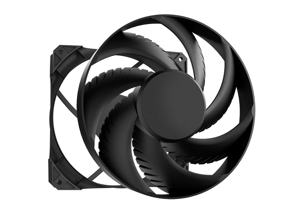 标准 ATX 尺寸,骨伽推出 GEX 2024、GEX PRO 金牌效率全模组电源