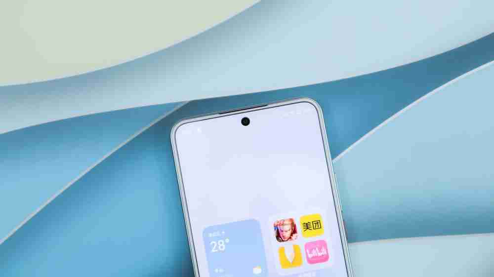 AI智能新体验,魅族Lucky 08评测