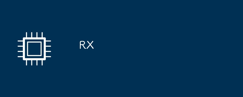 RX