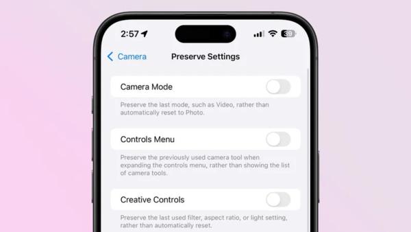 苹果发布 iOS 18 Beta 4 有这些新增功能和变化