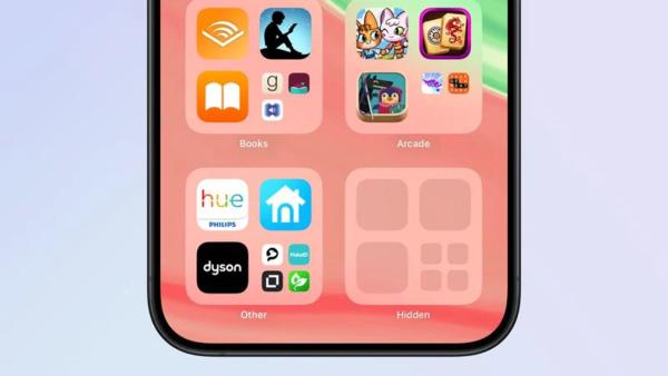 苹果发布 iOS 18 Beta 4 有这些新增功能和变化